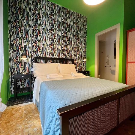 Guest House Sonnino 37 Cagliari Exterior photo