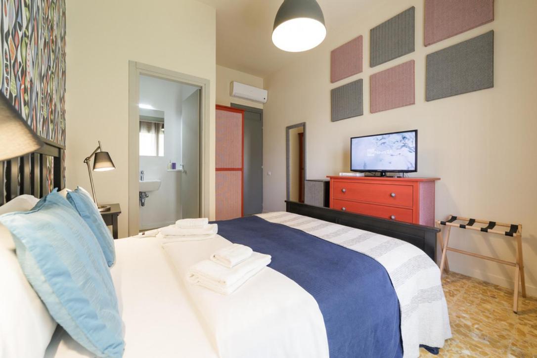 Guest House Sonnino 37 Cagliari Exterior photo