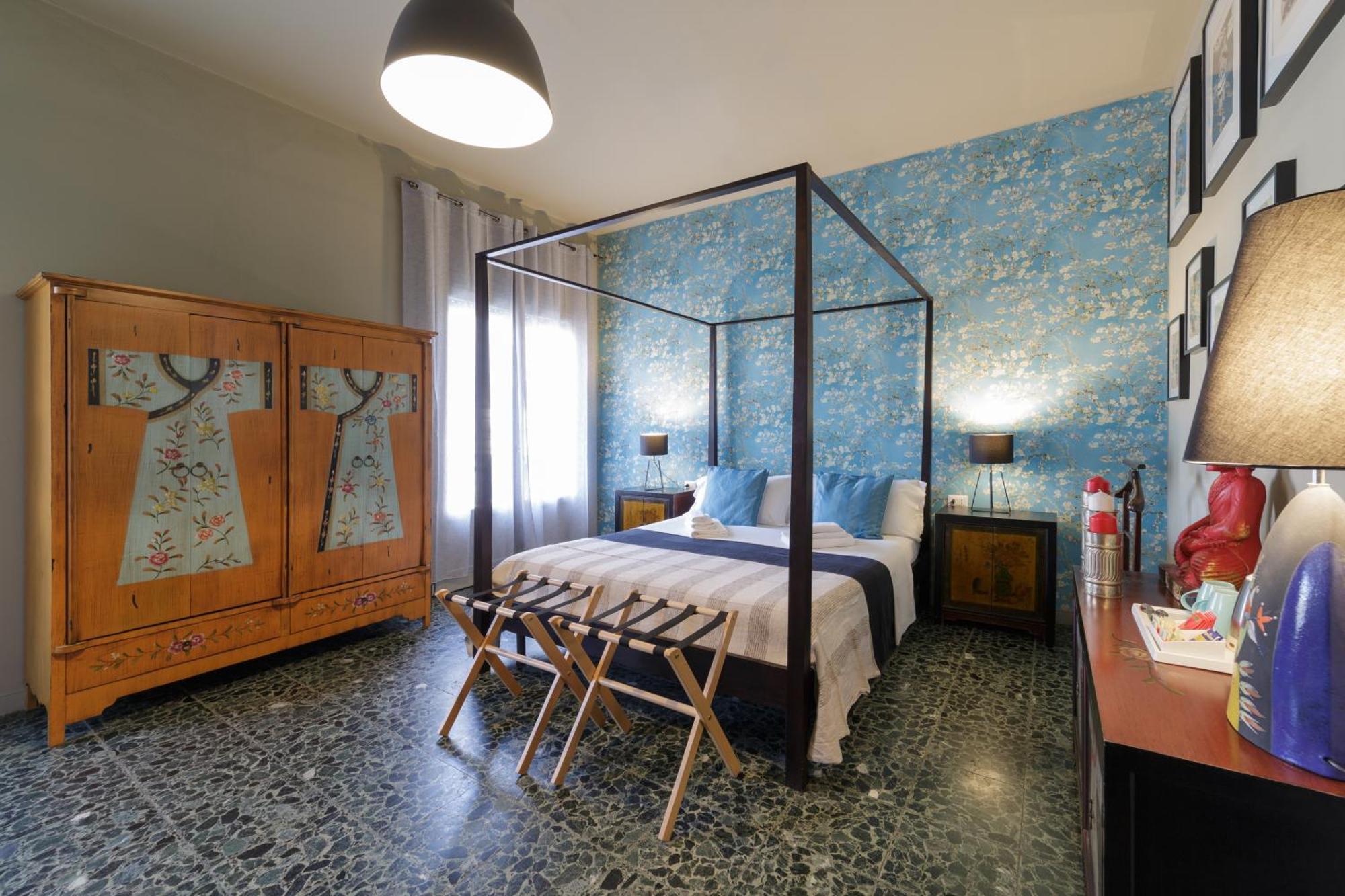 Guest House Sonnino 37 Cagliari Exterior photo
