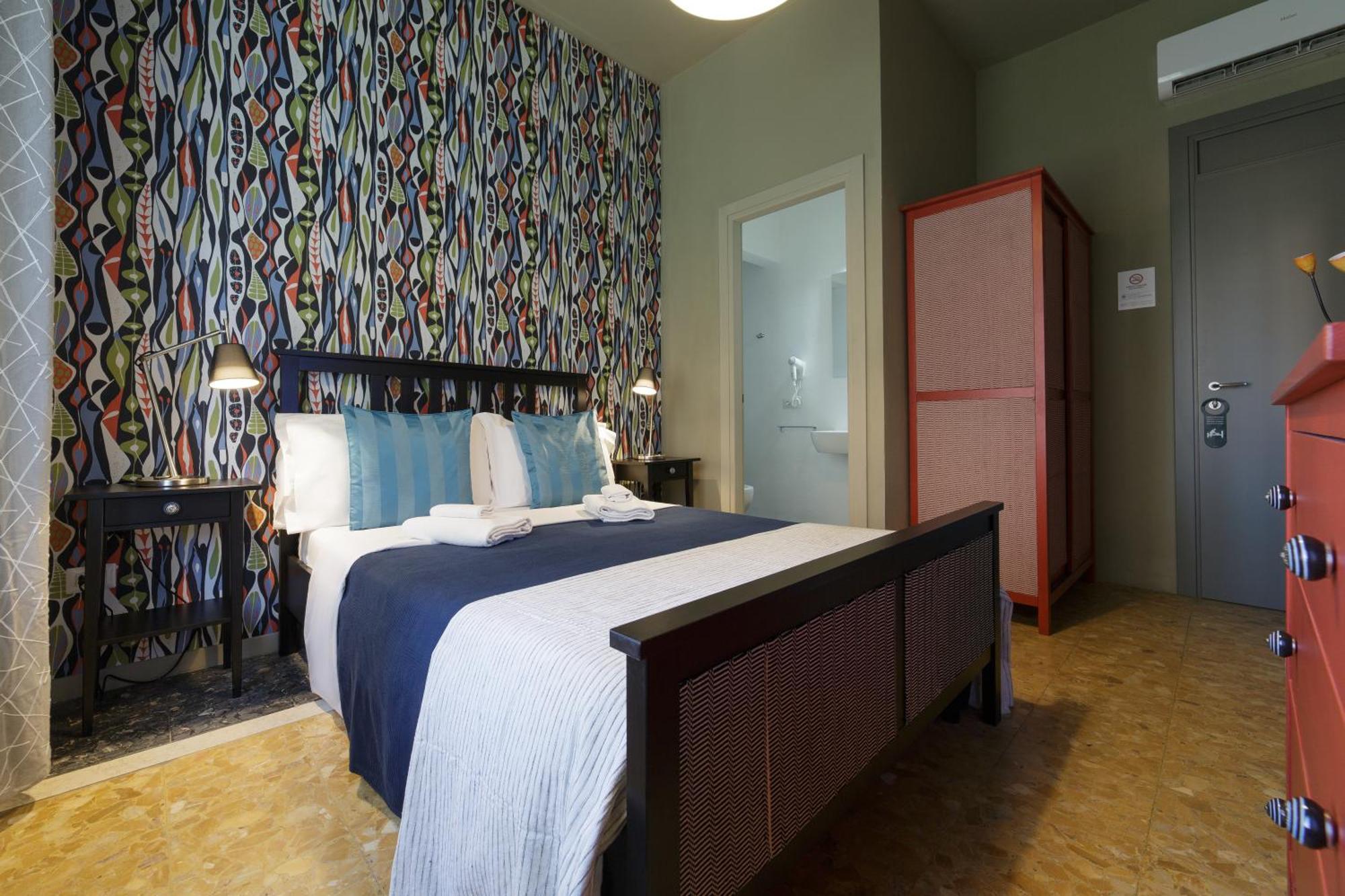 Guest House Sonnino 37 Cagliari Exterior photo