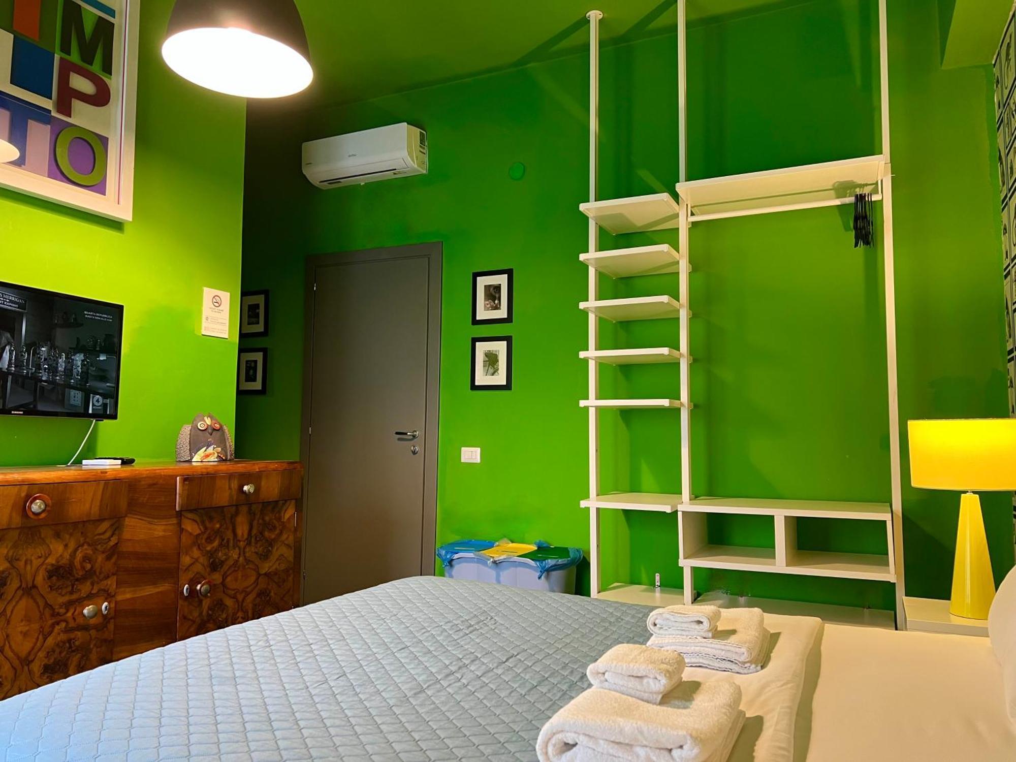 Guest House Sonnino 37 Cagliari Exterior photo
