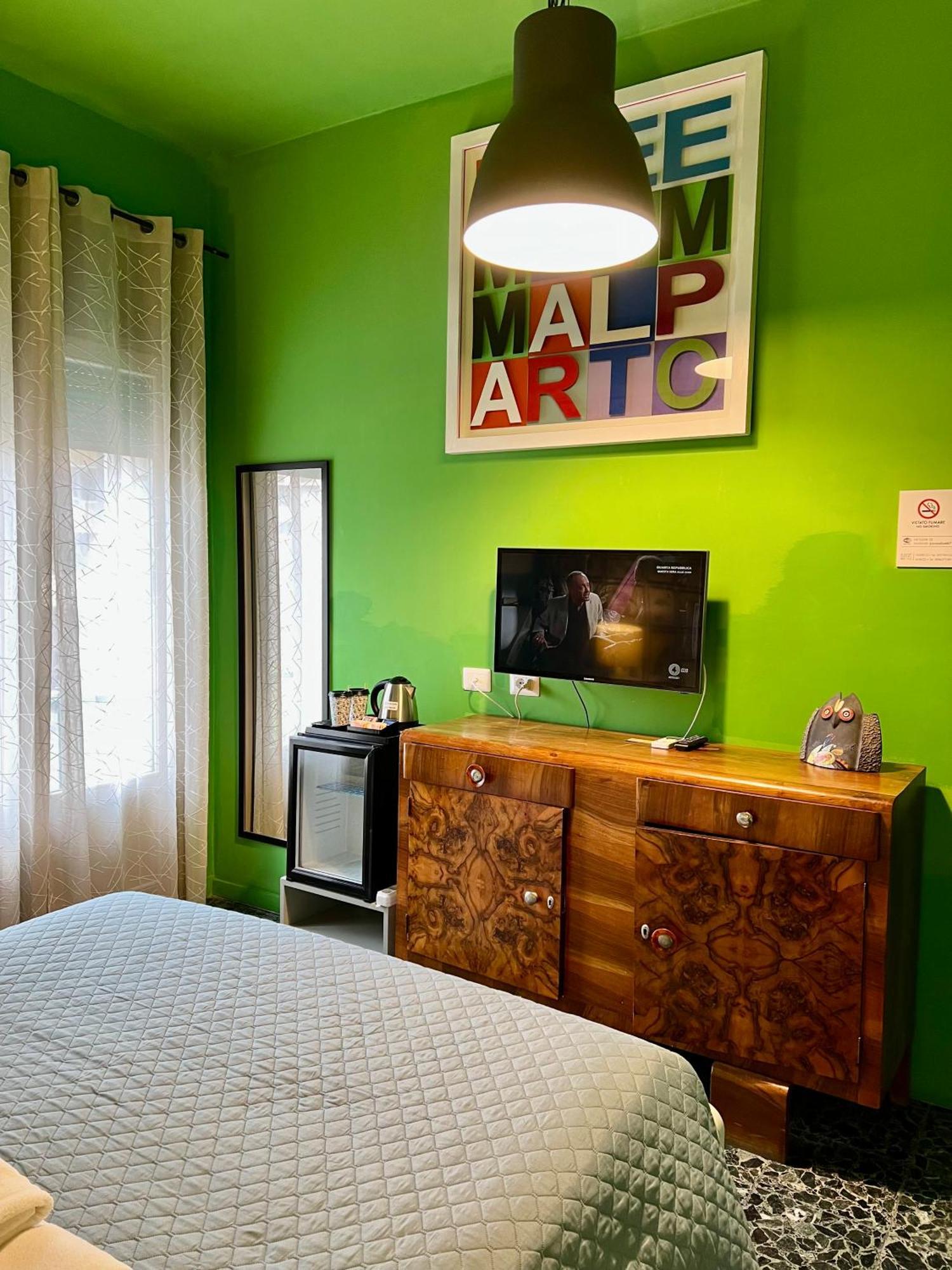 Guest House Sonnino 37 Cagliari Exterior photo