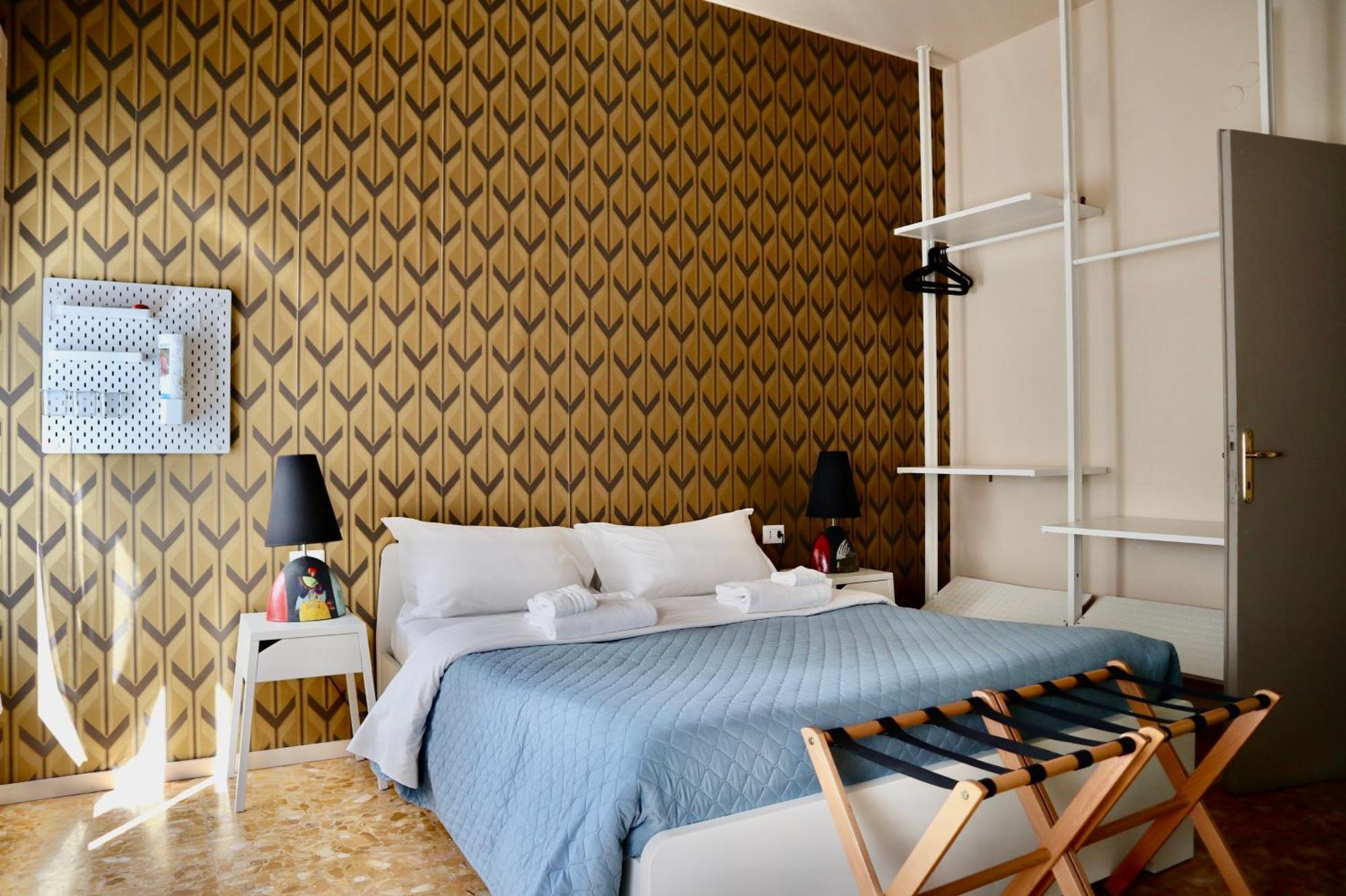 Guest House Sonnino 37 Cagliari Exterior photo