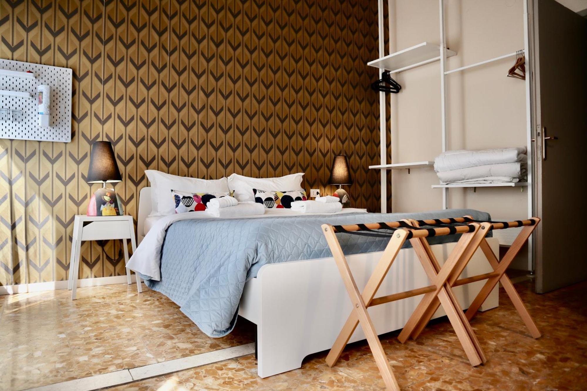 Guest House Sonnino 37 Cagliari Exterior photo