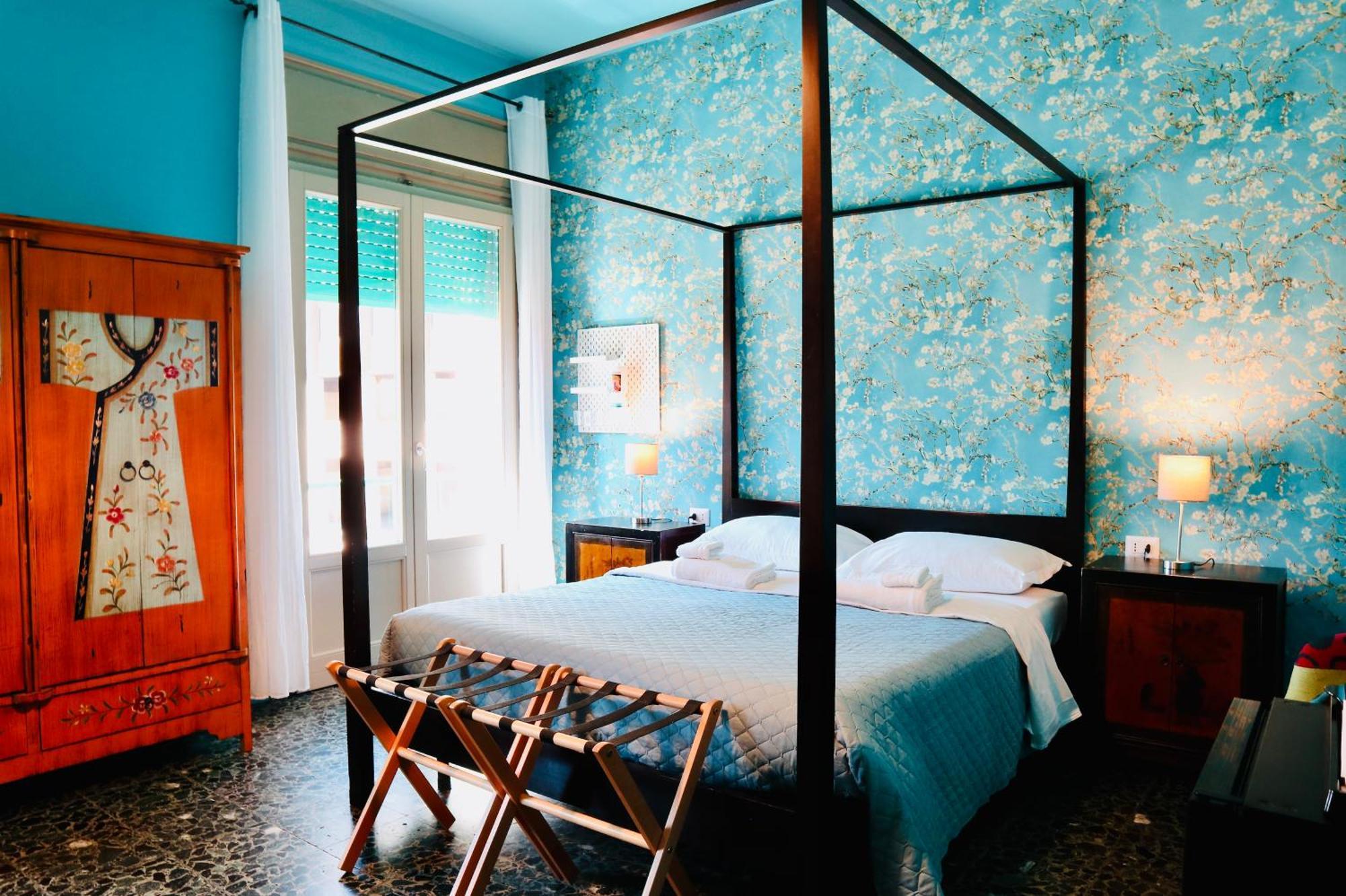Guest House Sonnino 37 Cagliari Exterior photo