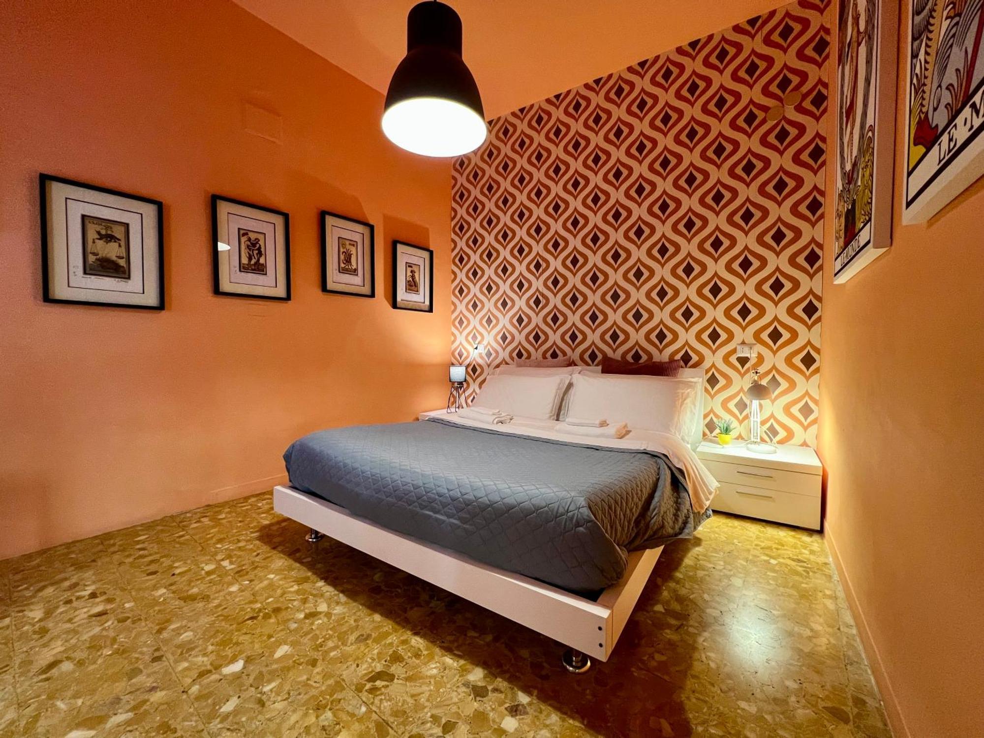 Guest House Sonnino 37 Cagliari Exterior photo