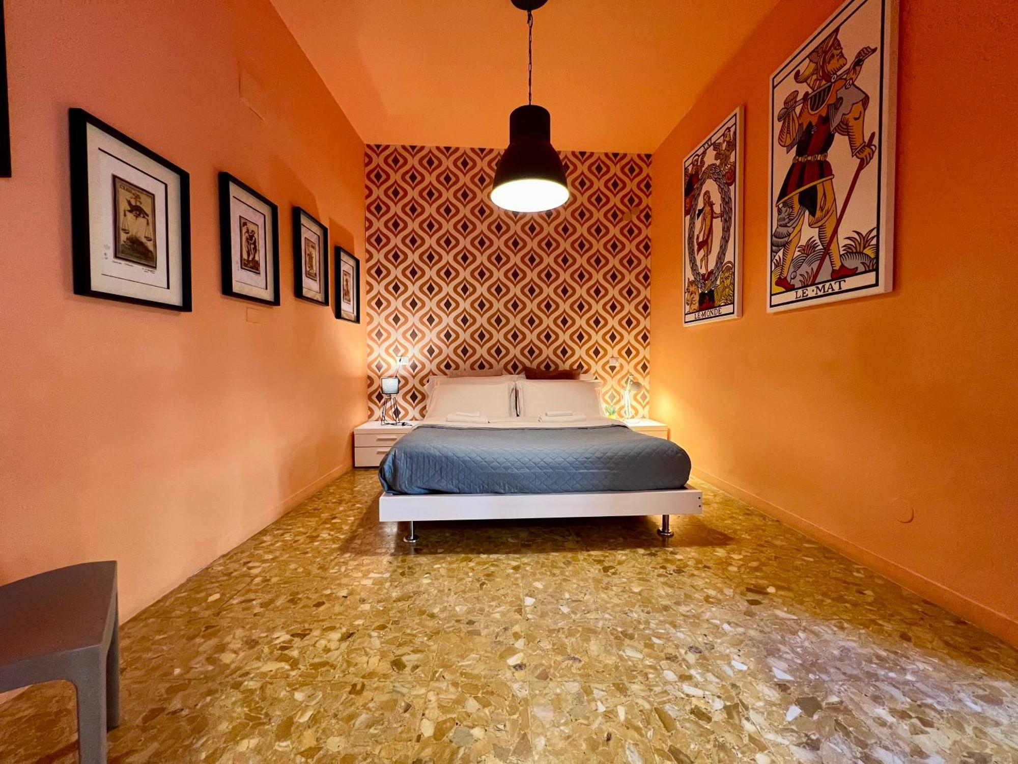 Guest House Sonnino 37 Cagliari Exterior photo