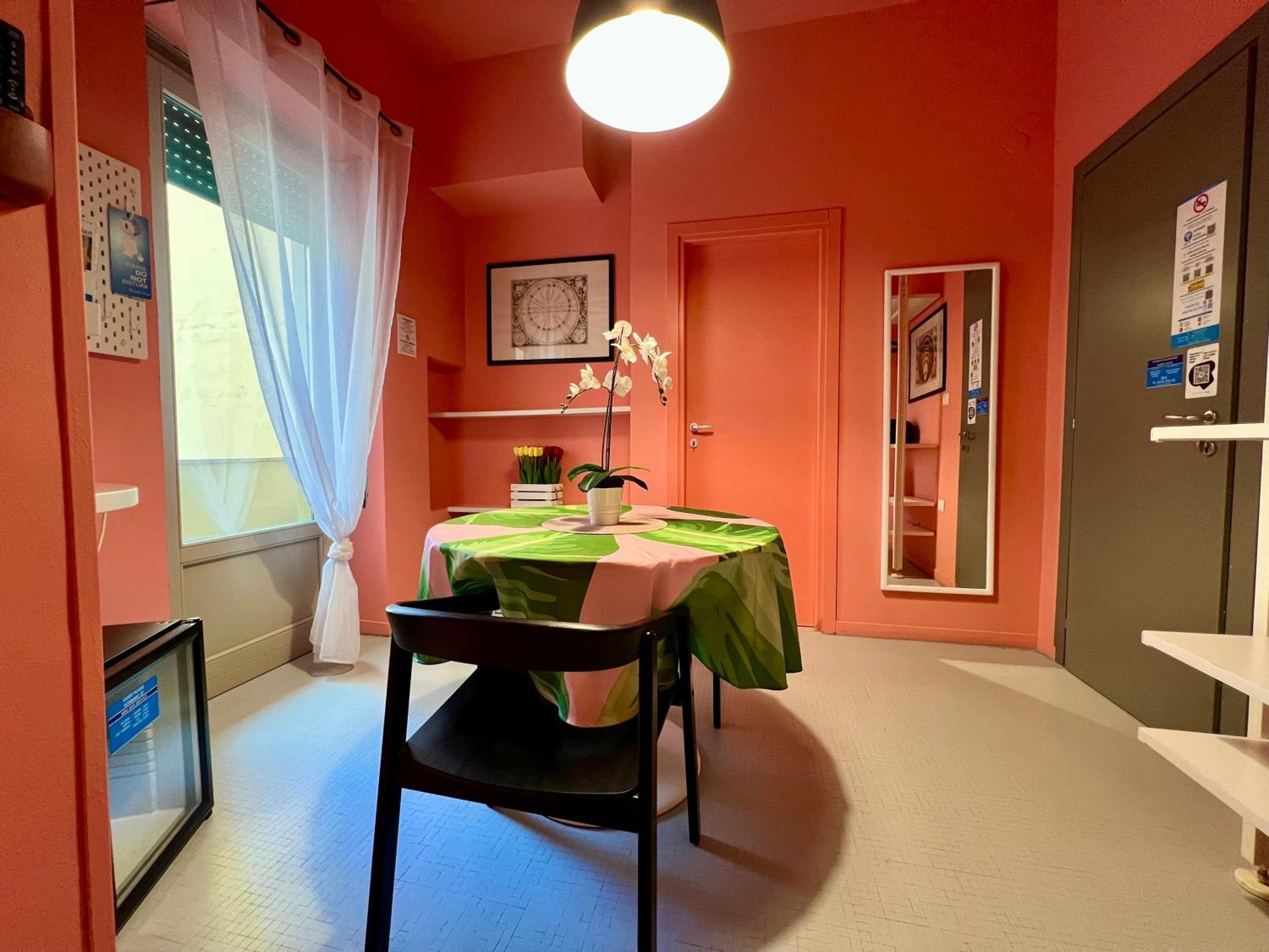 Guest House Sonnino 37 Cagliari Exterior photo
