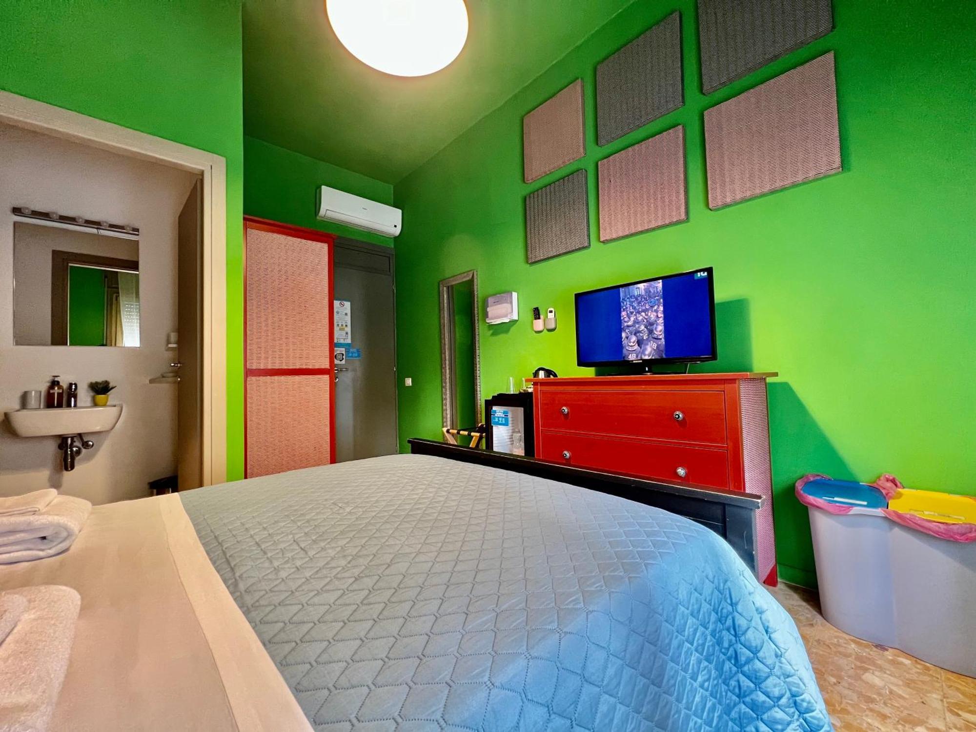 Guest House Sonnino 37 Cagliari Exterior photo