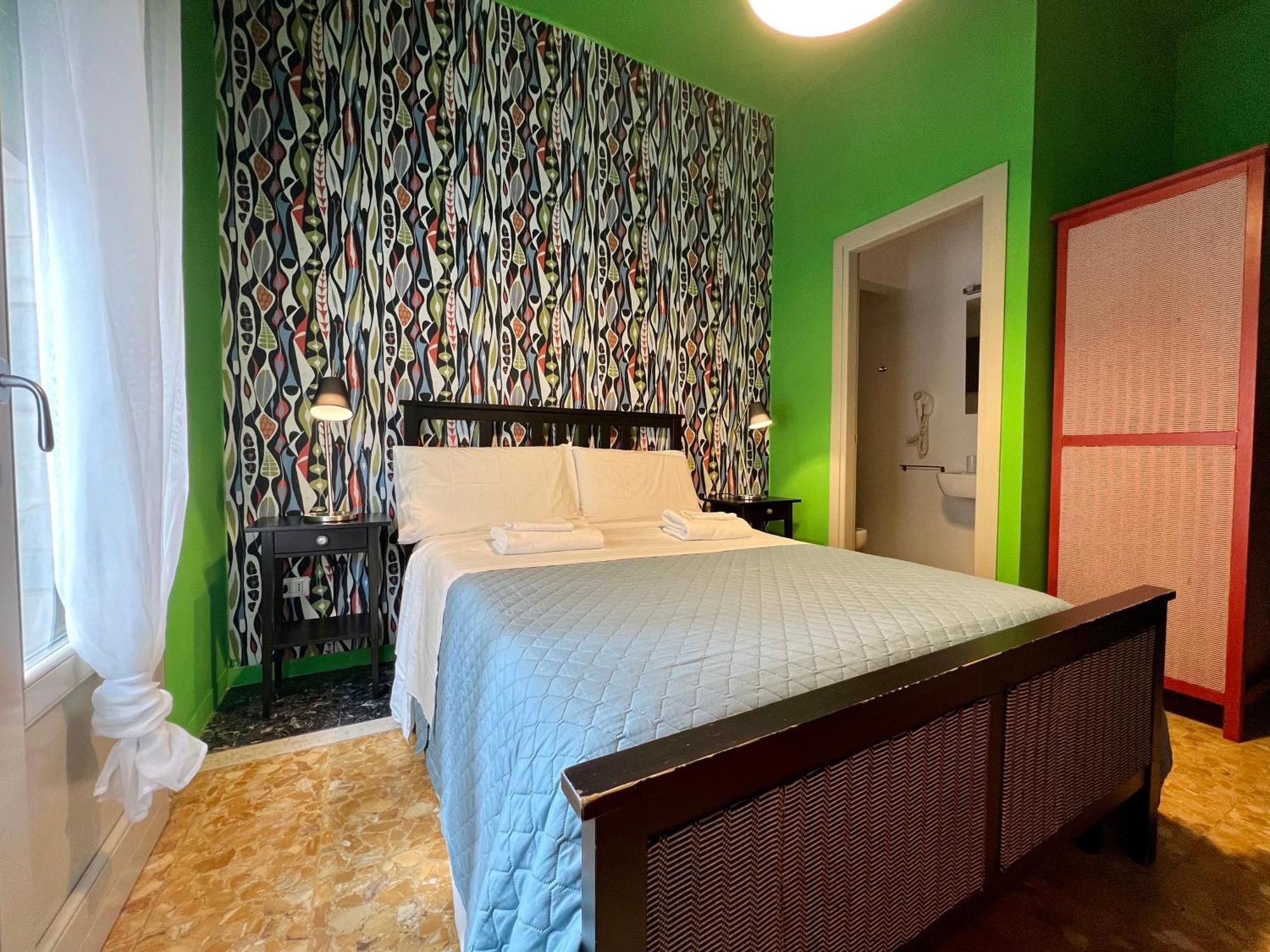 Guest House Sonnino 37 Cagliari Exterior photo